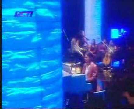 Dewa - Restoe Boemi (Khazanah Cinta)