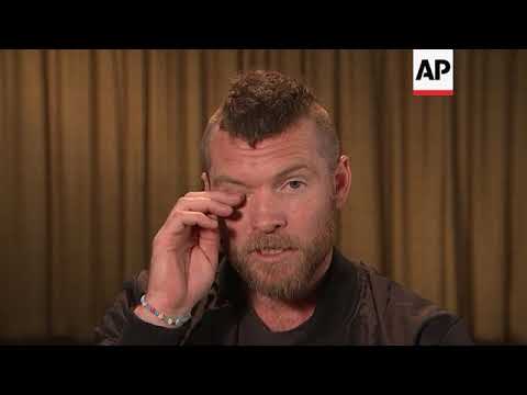 Stars of new Ted Kaczynski series 'Manhunt: Unabomber' tell why they are fans of the true crime genr