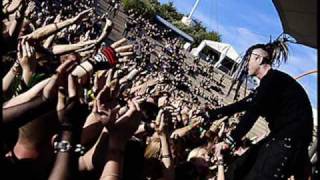 Cruxshadows - Heart On My Sleeve