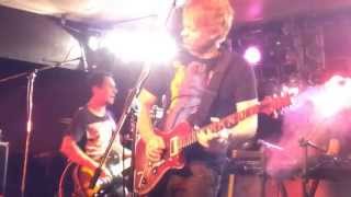 1927 - Give the Kid a Break (live) - Charles Hotel, Perth 2013
