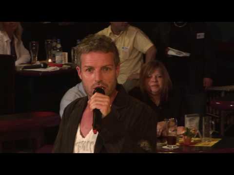 Steffen Jürgens - Das verzeih ich dir nie