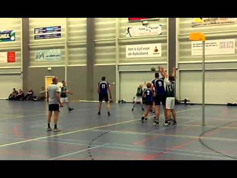 De Waterpoort 3 - SCO 4 (2/4)