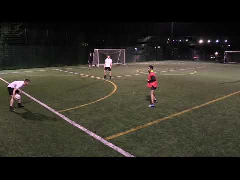 5s | Spartan vs Kippos Academy - 03.02.20