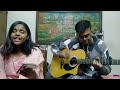 Neela Miles Female Cover Fingerstyle