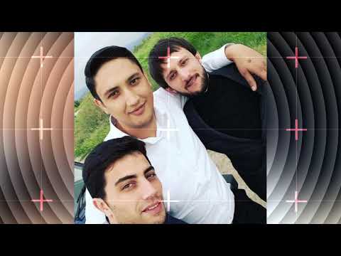 Balabəy Ağayev ft Gülağa Ağayev ft Cavid - Son Zəng