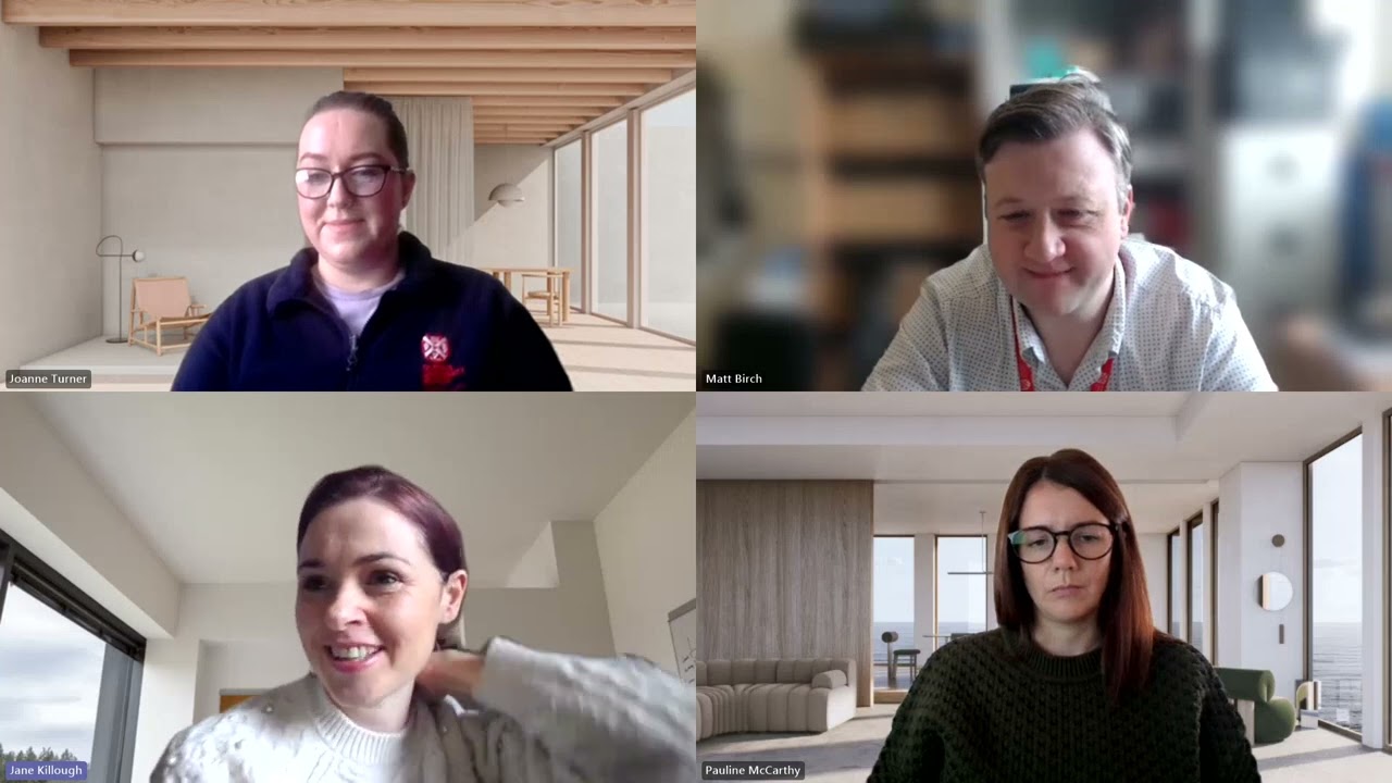 Video Thumbnail: Get to know: Mental Health Nursing