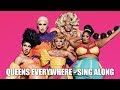 [Instrumental] Queens Everywhere (Cast Version)