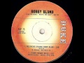 BOBBY BLAND 36-22-36 DUKE EP 33 Rpm