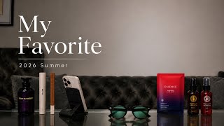 【愛用品】買ってよかったモノ紹介｜美容・香り・ガジェット