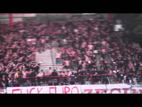 1.FC Union Berlin-MKS Pogon Szczecin