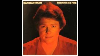 Dan Hartman - Just For Fun