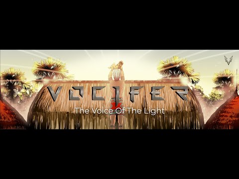 Vocifer - The Voice Of The Light