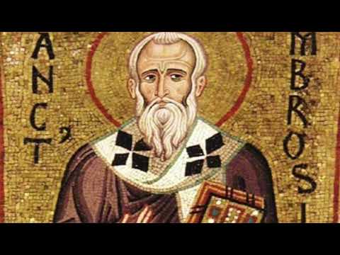 Storia di Milano parte 1