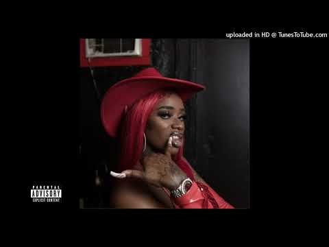 (FREE) Sexyy Red Type Beat - "RED COWGIRL" | Nicki Minaj X Cardi B Type Beat 2023