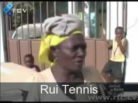 RUI TENNIS tida dja Morri