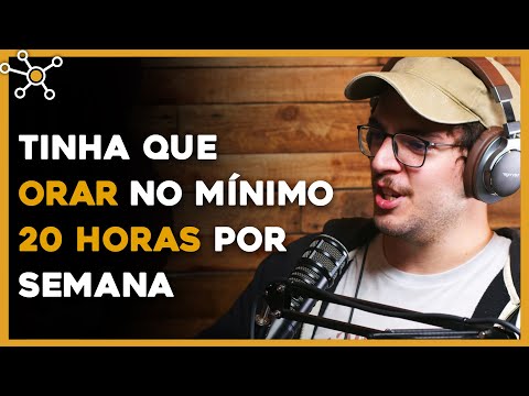 Desde 1999 tendo oração 24h por Dia I ISRAEL SUBIRA - [Cortes do HUB]