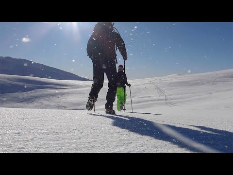 Sinaia-Piatra Arsă-Vf Furnica Hiking Romania #5