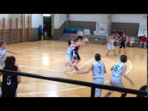 49. Excelsior Bergamo - Basket Gavardo