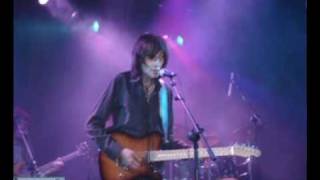 Antonio Vega  - Lleno de papel