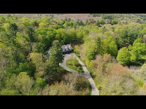 8 Claridge Drive, Weston, MA 02493 Property Tour