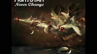 A Short History of the World - Fightstar  (NEVER CHANGE SINGLE OUT NOW!)