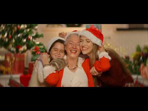 Kwasman- Christmas Time