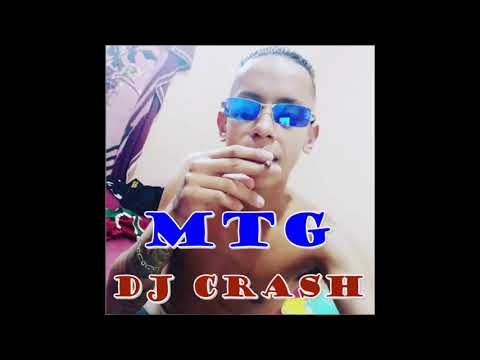 MTG - DJ CRASH - GW - NA ONDA DA MACONHA - ESTUDIO CORDÃO DE OURO PRODUÇÕES