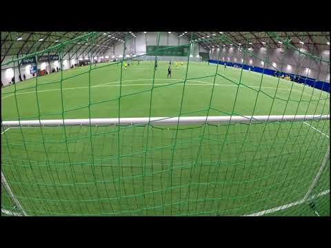 Ilves P08 - HOOGEE 08 20.11.2021 Oton tilanteet