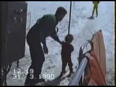 Few Years Ago SKI "MARSAGLIA"