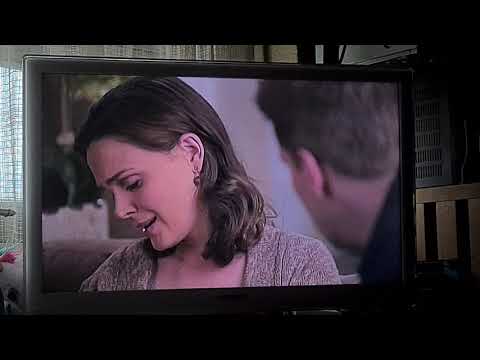 Bones hat Christine vermisst