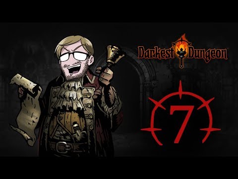 E5 Plays Pitch Black Dungeon (Ep 7) - Collect this!