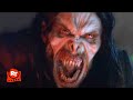 Morbius (2022) - Morbius vs. Milo Scene | Movieclips