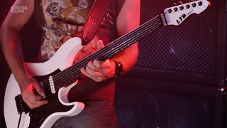 Video thumbnail for ESP Guitars: LTD Deluxe SN-1000FR Demo by Ryan Hansen by ESP Guitars USA