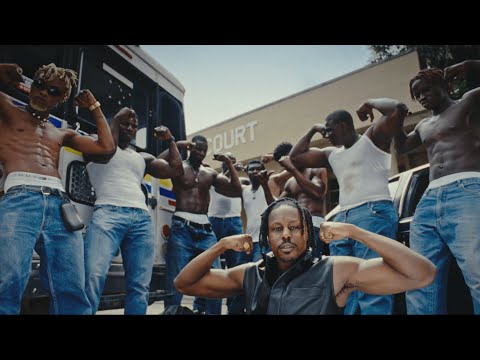 LADIPOE, Chocobantis - Shut It Down (Music Video)