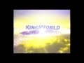 DLC Gran Via Productions CBS Productions KingWorld Sony Pictures TV CBS Broadcast International