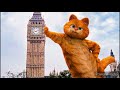Black Eyed Peas Pump It Versão Do Filme Garfield 2 2006