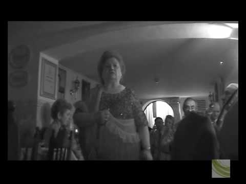 Argentina Santos, Làgrima -Parreirinha de Alfama