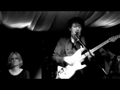 I Just Cant Live Like This Anymore - Ben Salter
