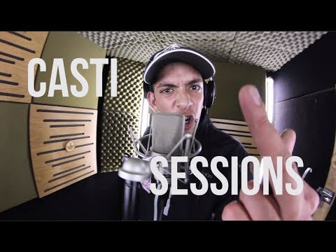 KLAN - AHORA ME TOCA A MI @CASTI SESSIONS #07