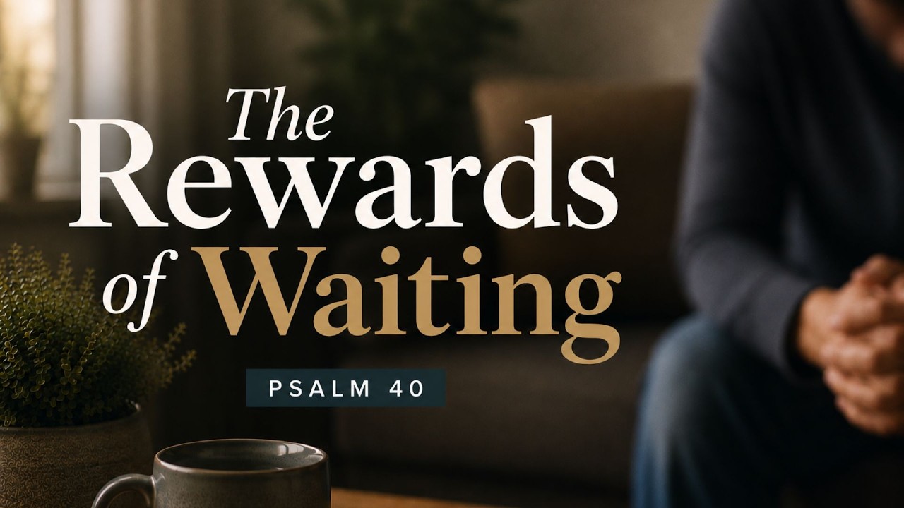 Thumbnail for sermon video