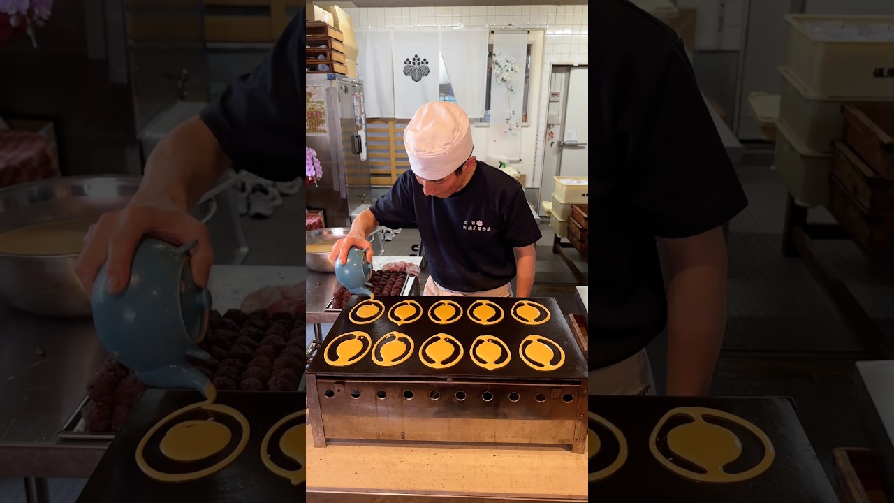 Only once a year craftsman skill