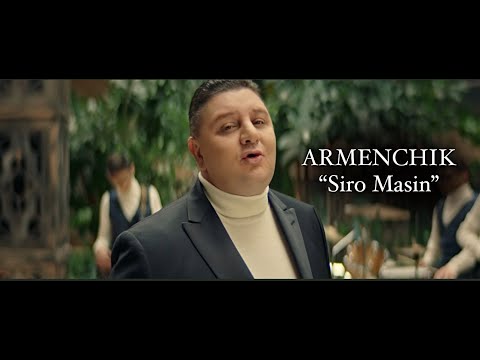 Siro Masin - Most Popular Songs from Armenia