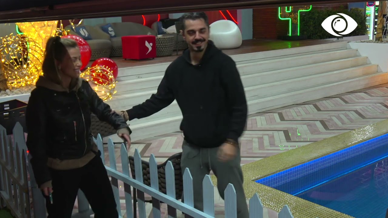 Olta: Zhaklina është një 0 për mua!