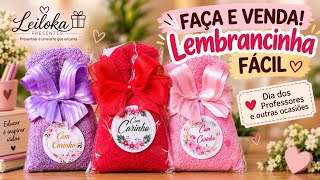 LEMBRANCINHA DIA DOS PROFESSORES OU OUTRAS OCASIÕES 