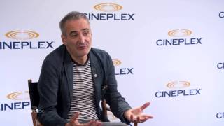Writer/Director Olivier Assayas on Personal Shopper