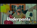 Underpants Sandaru Sathsara Christmas Special