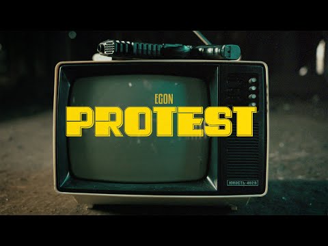 EGON - PROTEST PROD. KRISO