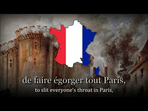 “La Carmagnole” — French Revolutionary Song