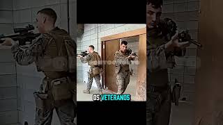 Os SOLDADOS AMERICANOS são de outro mundo
