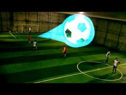 Ayaz Arena Halı Saha 23.03.2016 19:00 - akillisaha.com